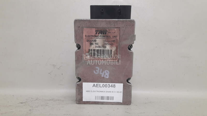 ABS ELEKTRONIKA za Saab 9-3