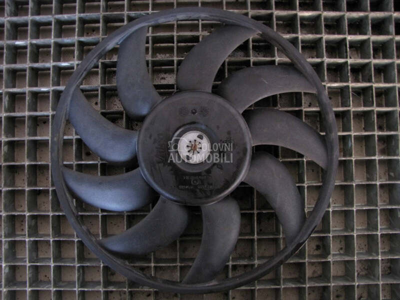 VENTILATOR za Audi A5