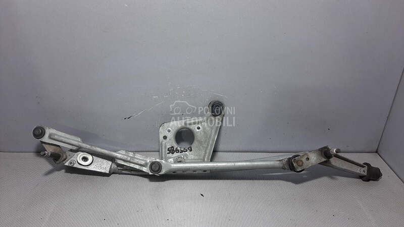 POLUGA BRISACA za Volvo V70