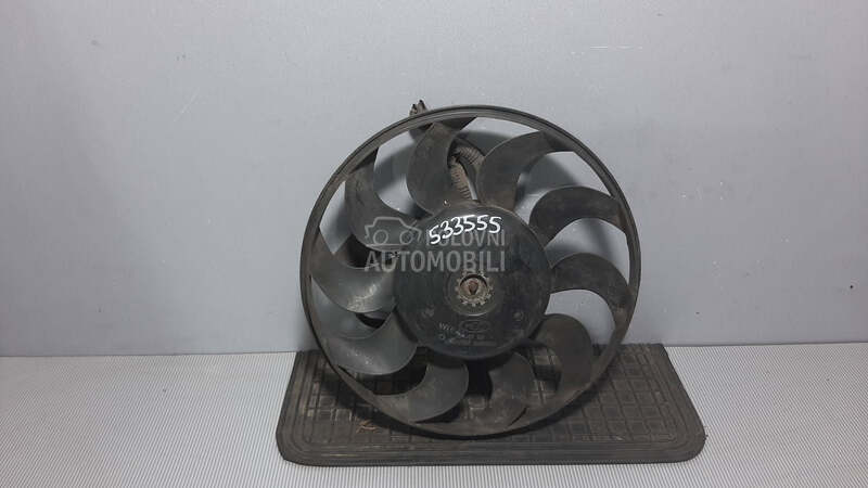 VENTILATOR za Hyundai Accent