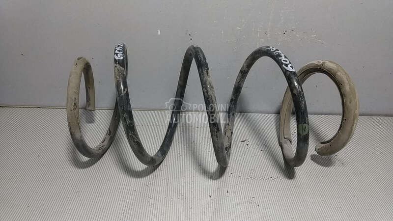 OPRUGA AMORTIZERA za Renault Megane