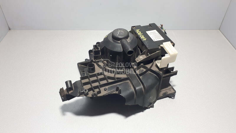 VENTILATOR KABINE za Nissan Almera