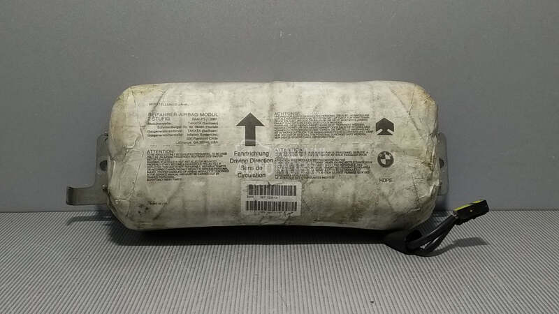 AIRBAG SUVOZACA za BMW Serija 3