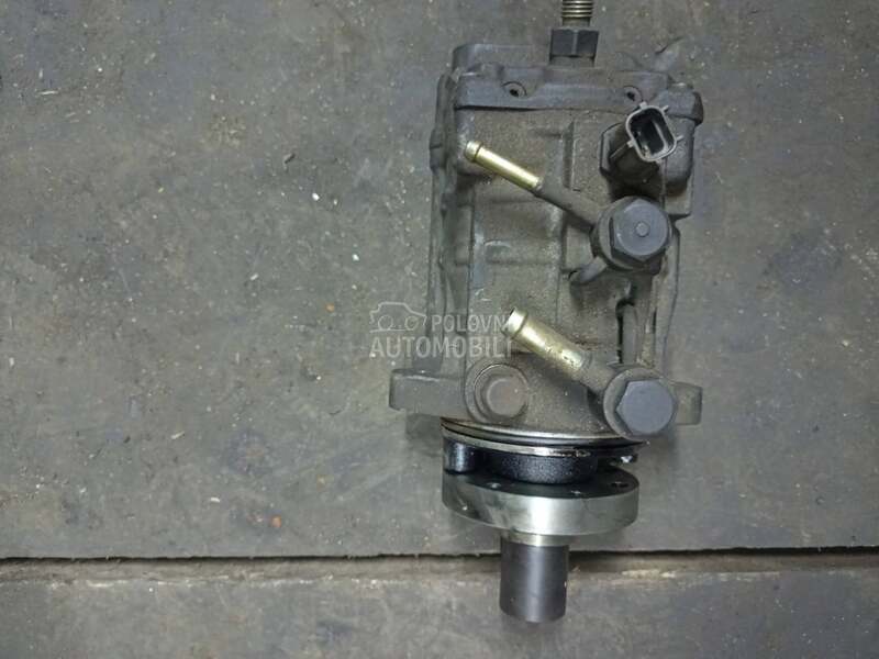 Pumpa za Nissan Primera od 2002. do 2007. god.