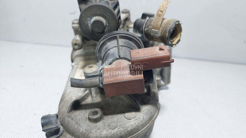 VAKUM VENTIL za Fiat Fiorino