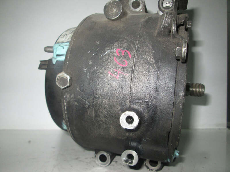 ALTERNATOR za Mercedes Benz E Klasa