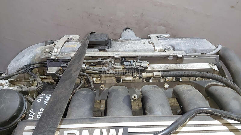 DIZNA za BMW Serija 5