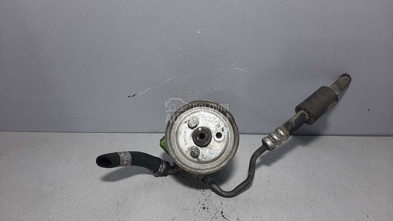SERVO PUMPA za Fiat Qubo