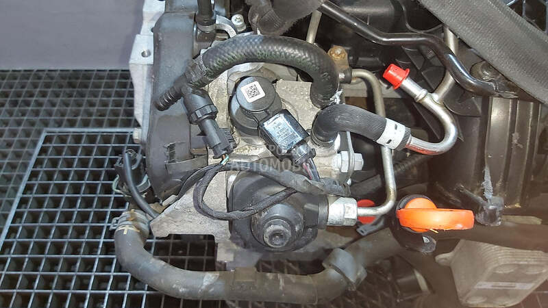PUMPA VISOKOG PRITISKA za Volkswagen Passat B7