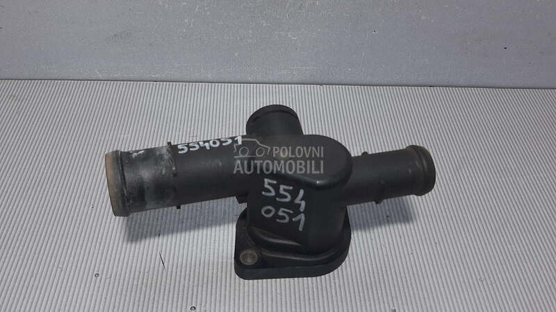 KUCISTE TERMOSTATA za Volkswagen Touran