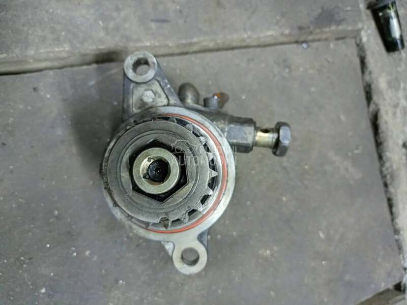 Servo pumpa za Nissan Primera od 2002. do 2007. god.