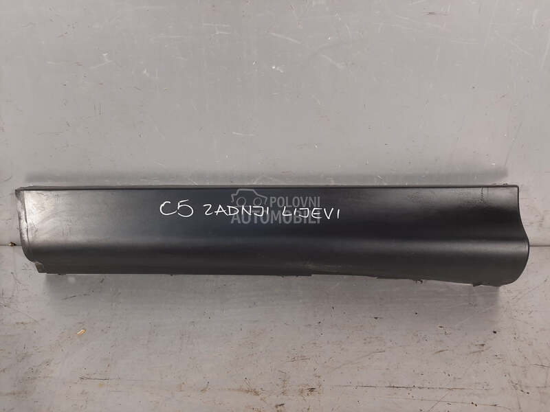 PRAG za Citroen C5