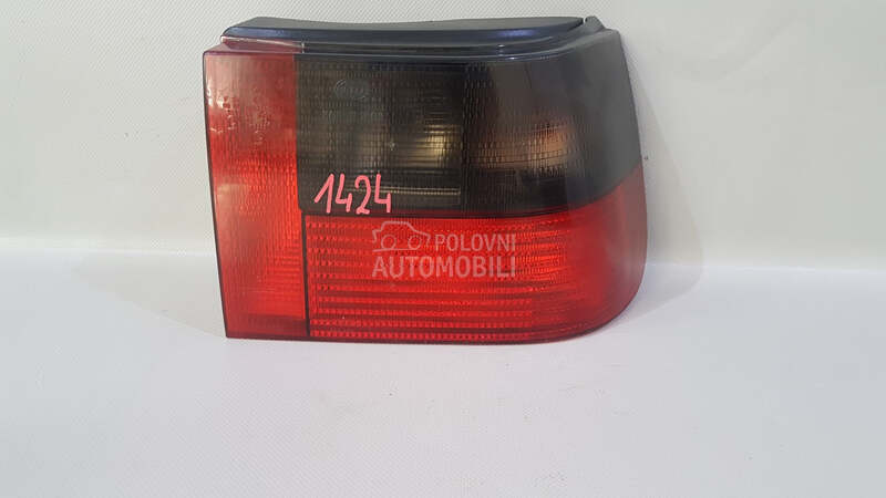 STOPA za Seat Ibiza