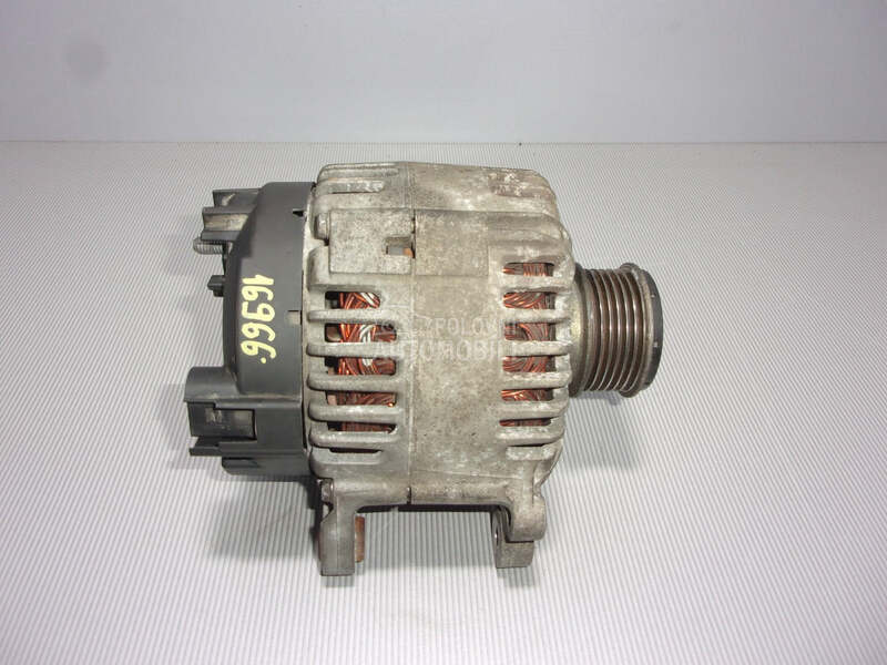 ALTERNATOR za Volkswagen Golf 5