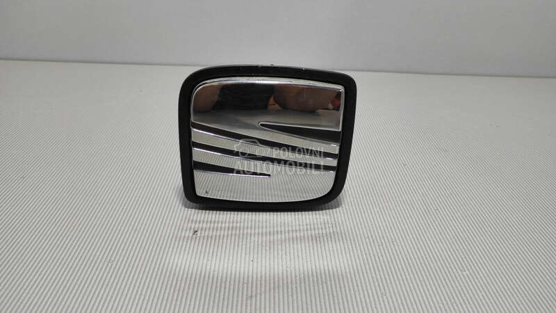 BRAVA GEPEKA za Seat Ibiza