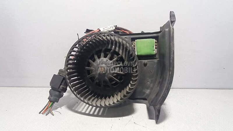 VENTILATOR KABINE za Renault Kangoo