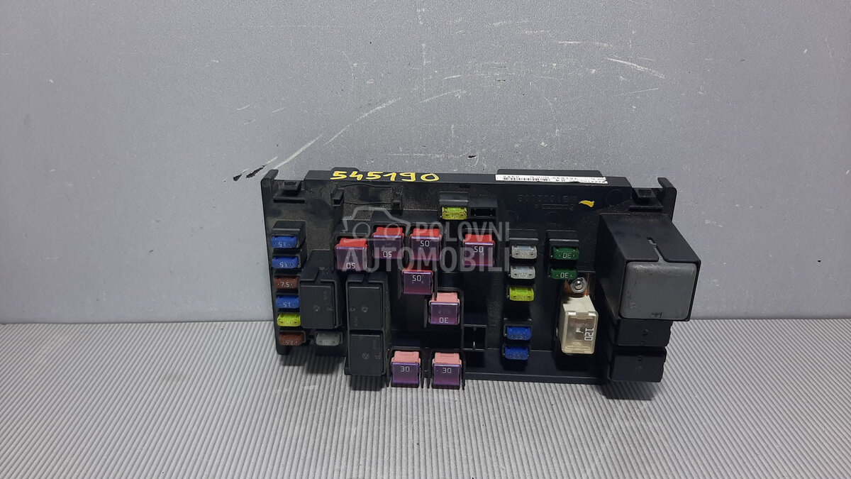 BSI ELEKTRONIKA za Subaru Legacy