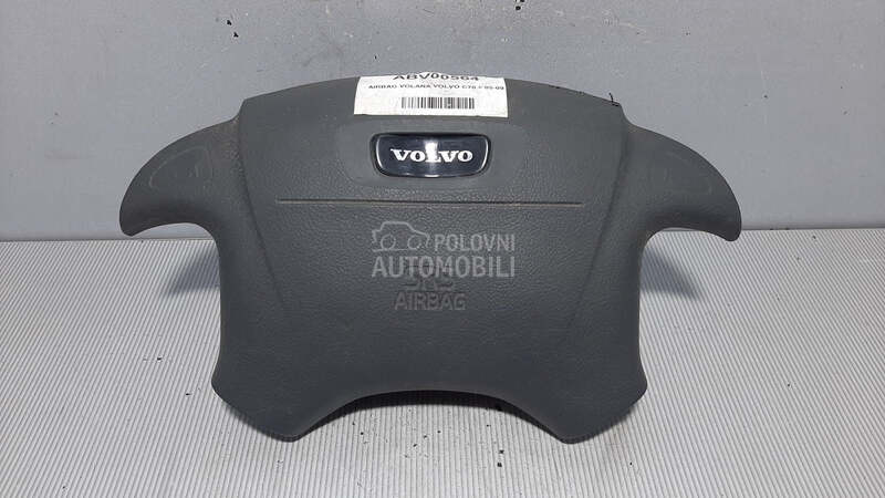 AIRBAG VOLANA za Volvo C70