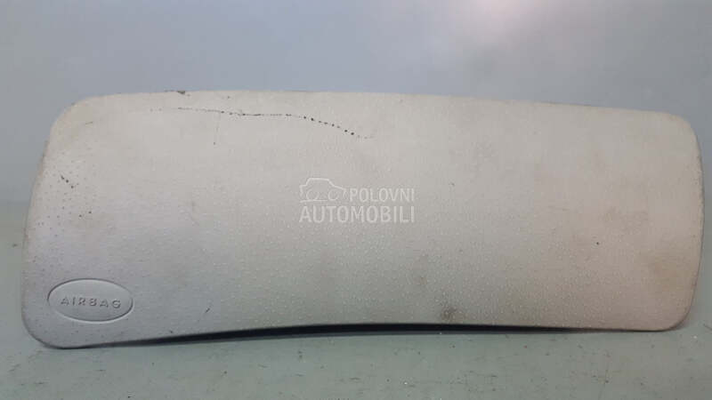 AIRBAG SUVOZACA za Citroen C3