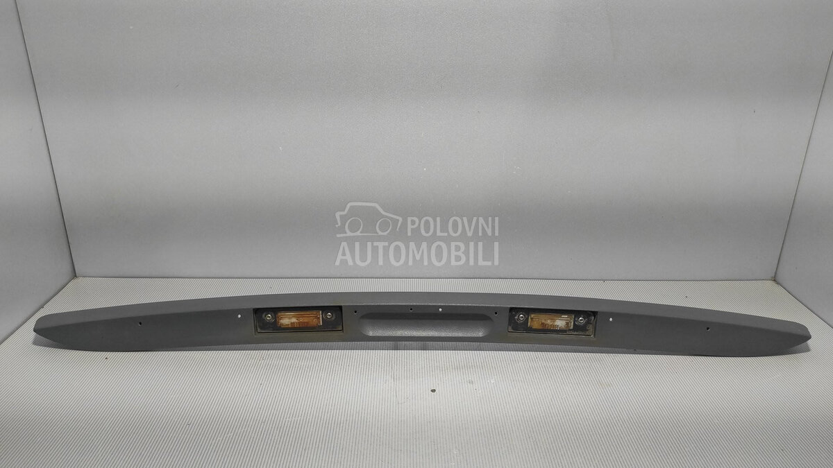 RASVJETA TABLICA za Ford Fusion