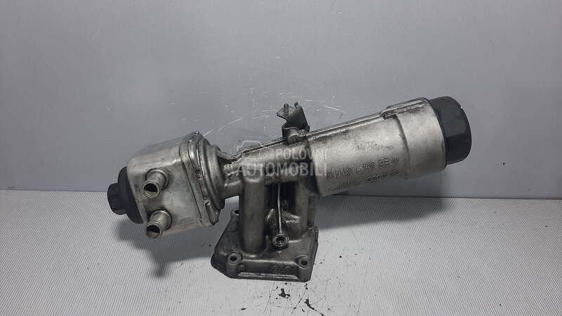 FILTER ULJA za Volkswagen Sharan