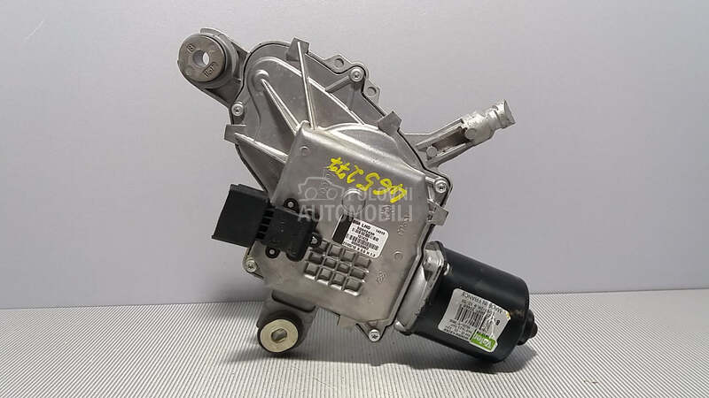 MOTORIC BRISACA za Citroen C4 Picasso