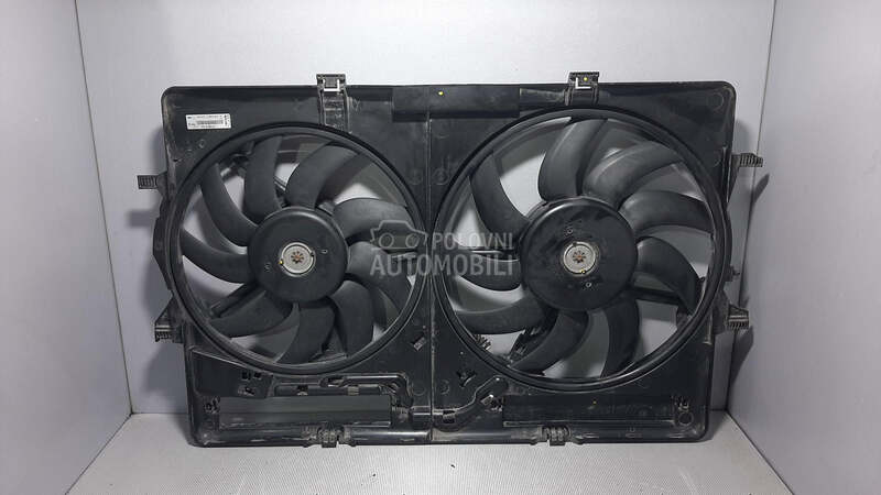 NOSAC VENTILATORA za Audi Q3