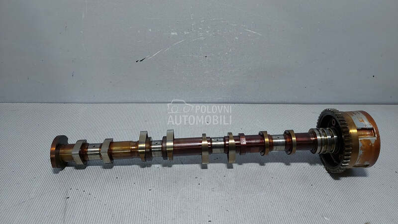 BREGASTA OSOVINA za Hyundai i20