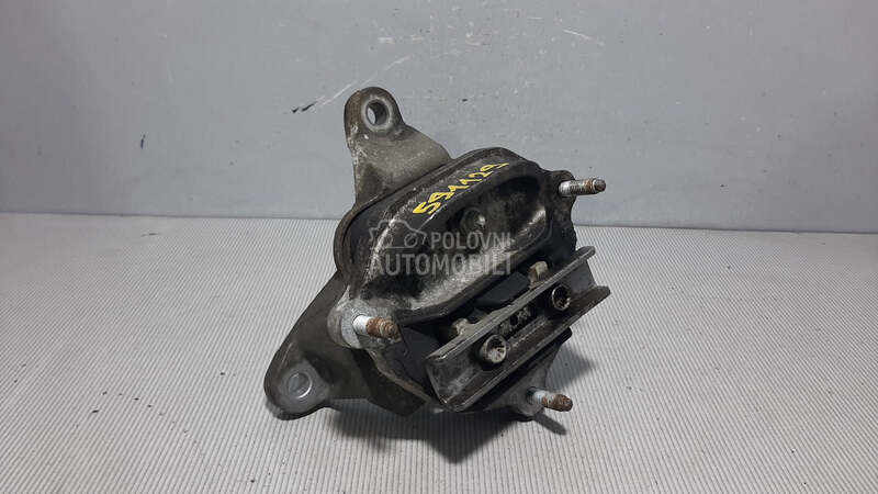 NOSAC MJENJACA za Audi A4