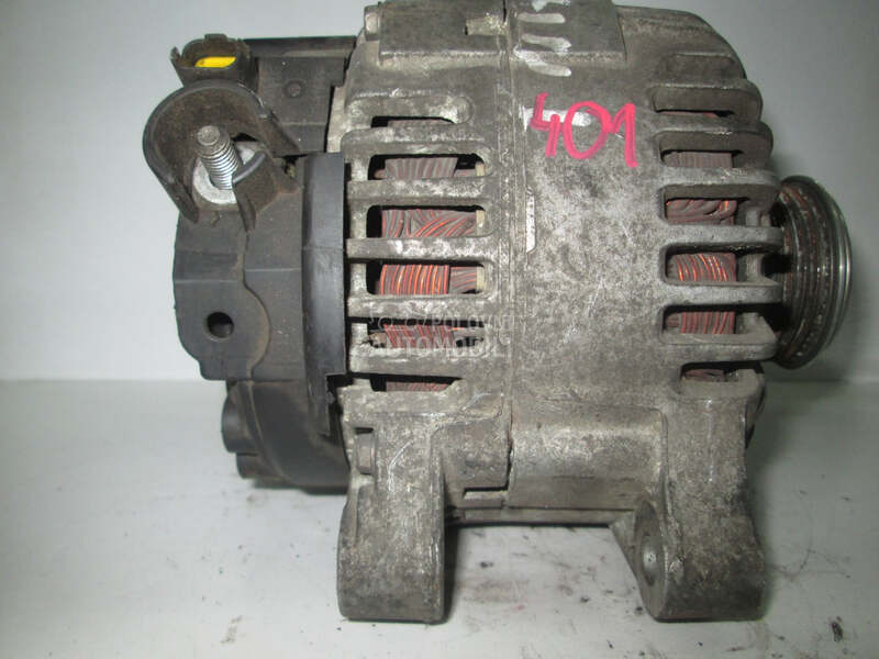 ALTERNATOR za Citroen Berlingo