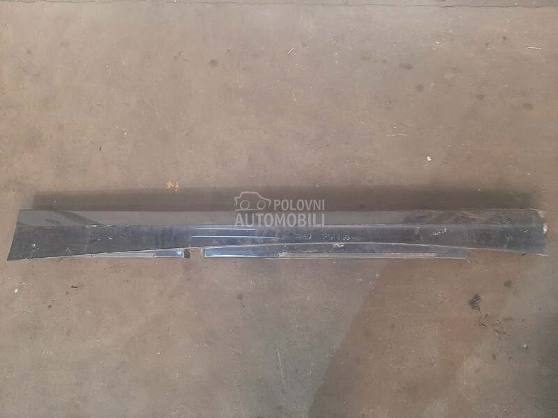 PRAG za BMW Serija 1