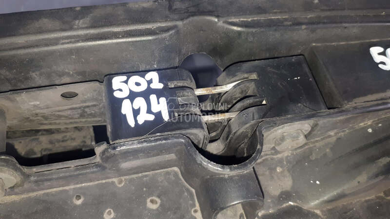BRAVA HAUBE za Audi A4
