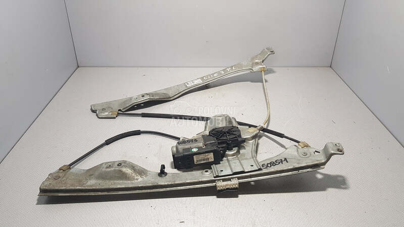 ELEKTRO PODIZAC STAKLA za Renault Clio