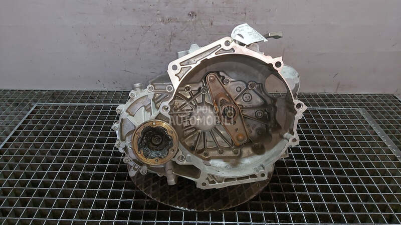MJENJAC za Seat Leon