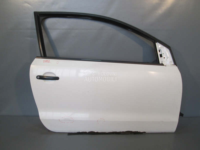 VRATA za Volkswagen Polo