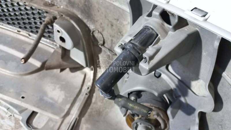 PRSKALICA ZA FAROVE za Škoda Octavia