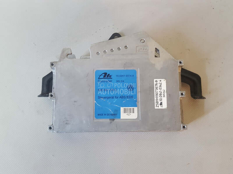 ELEKTRONIKA MODUL za Volkswagen Golf 3