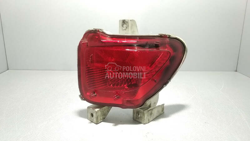 STOPA za Toyota RAV 4