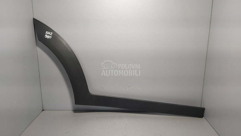 RUB BLATOBRANA za Hyundai Tucson