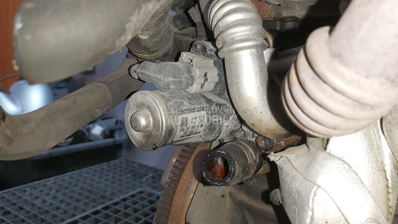 EGR za Audi A3