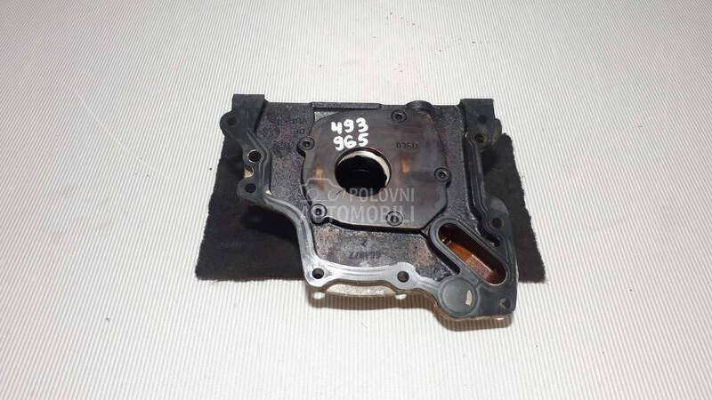 ULJNA PUMPA za Volkswagen Lupo