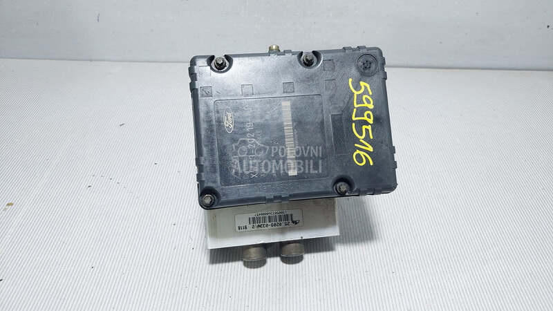 ABS ELEKTRONIKA za Jaguar S-Type