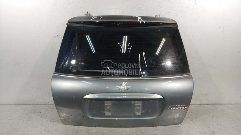 GEPEK za MINI Cooper