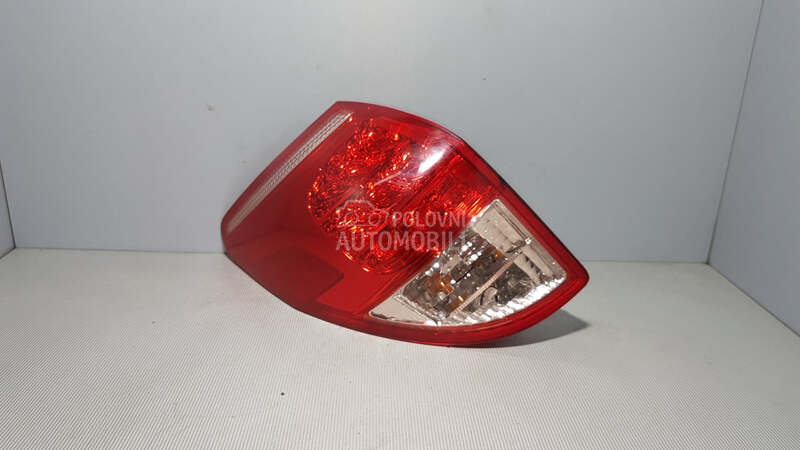 STOPA za Toyota RAV 4