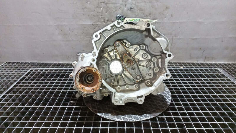 MJENJAC za Seat Ibiza