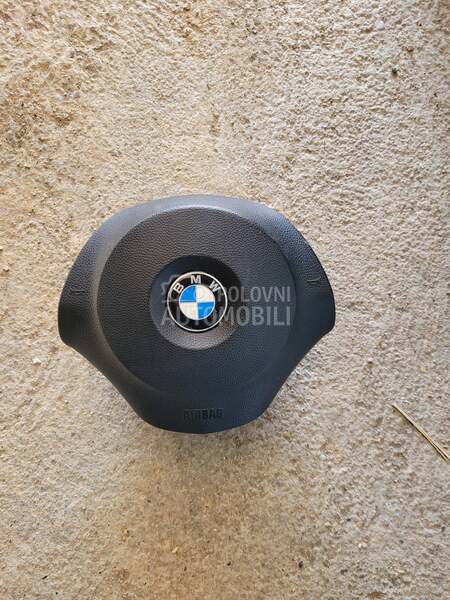 airbag volana za BMW Serija 1 od 2003. do 2015. god.
