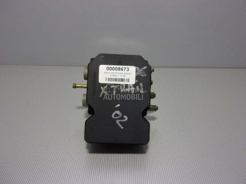 ABS ELEKTRONIKA za Nissan X-Trail