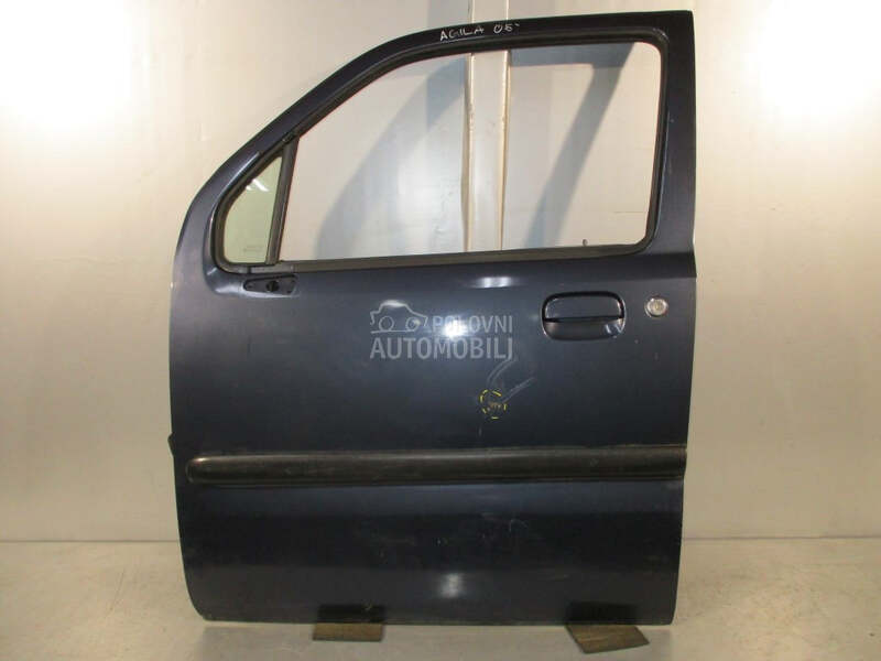 VRATA za Opel Agila