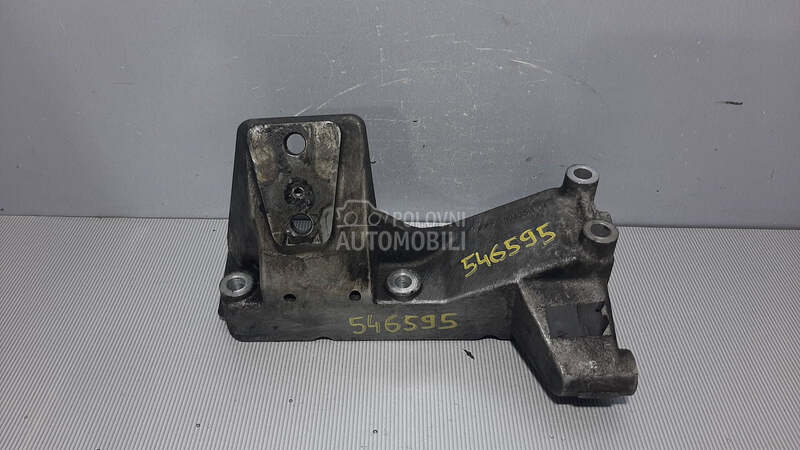 NOSAC MOTORA  
