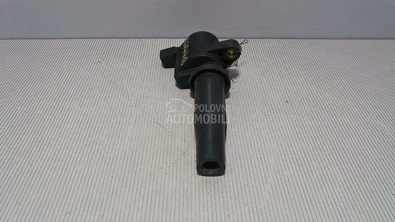 BOMBINA za Ford C-Max